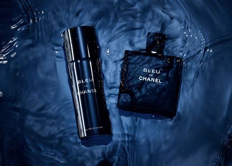 bleu de chanel central online|what does bleu de chanel smell like.